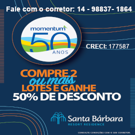 Santa Bárbara Loteamentos