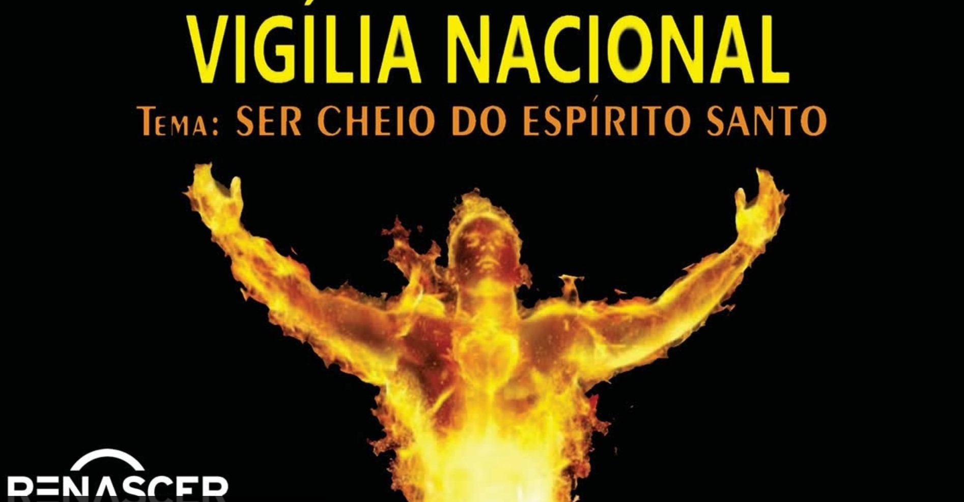 Vigília da Intercessão